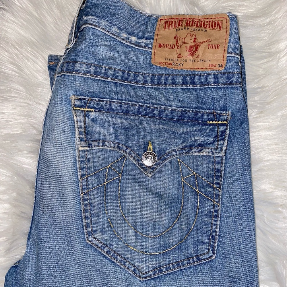 True Religion Jeans